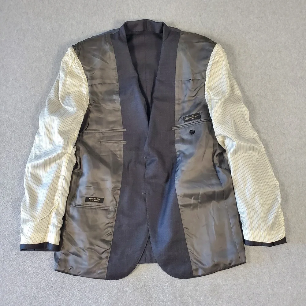 Corneliani two piece